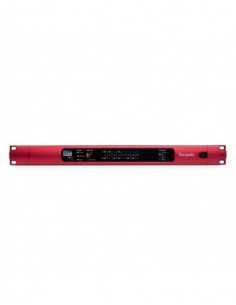 Focusrite Pro REDNET D16 MKII