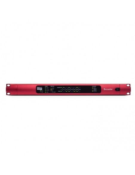 Focusrite Pro REDNET HD32R