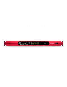Focusrite Pro REDNET A16R MKII