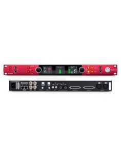 Focusrite Pro RED8LINE