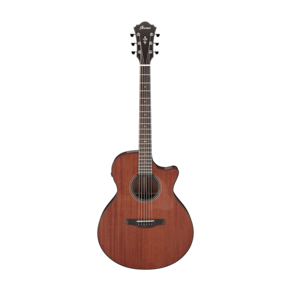 Ibanez AE440-LGS