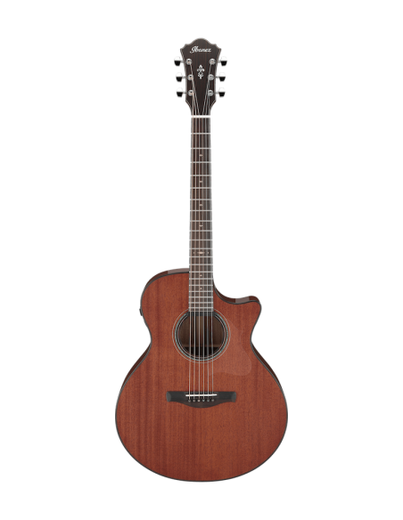 Ibanez AE440-LGS