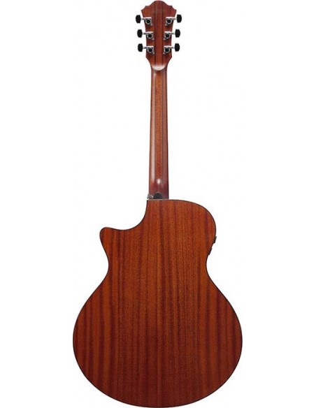 Ibanez AE440-LGS