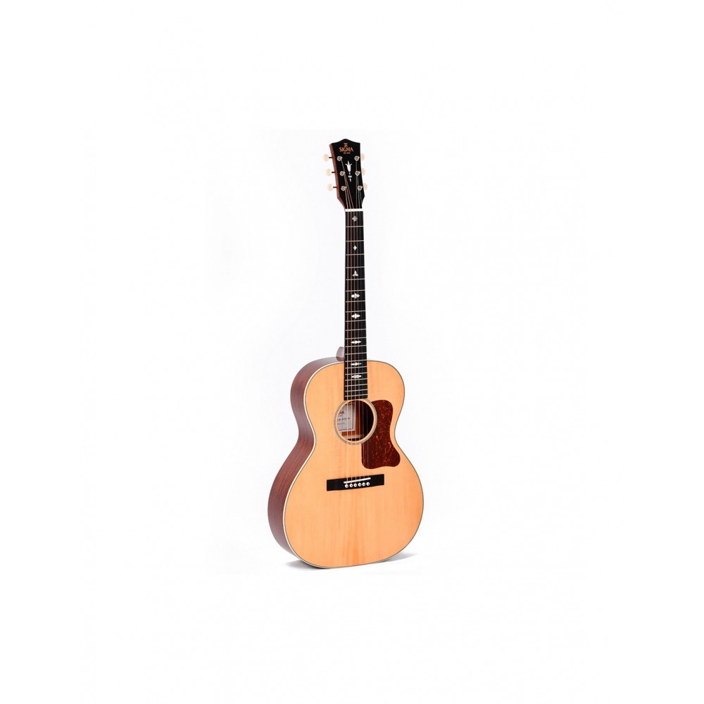Sigma SLM-SG00-AN