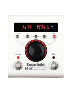 Eventide H9 MAX