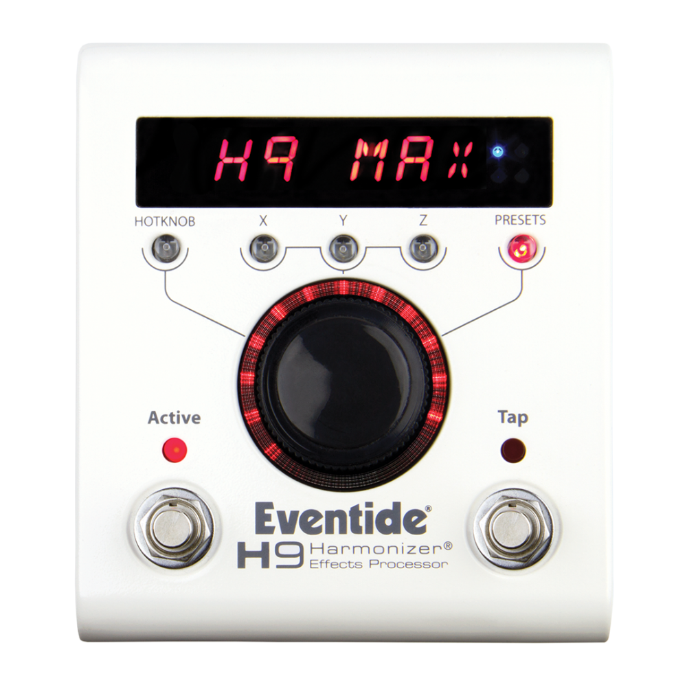 Eventide H9 MAX