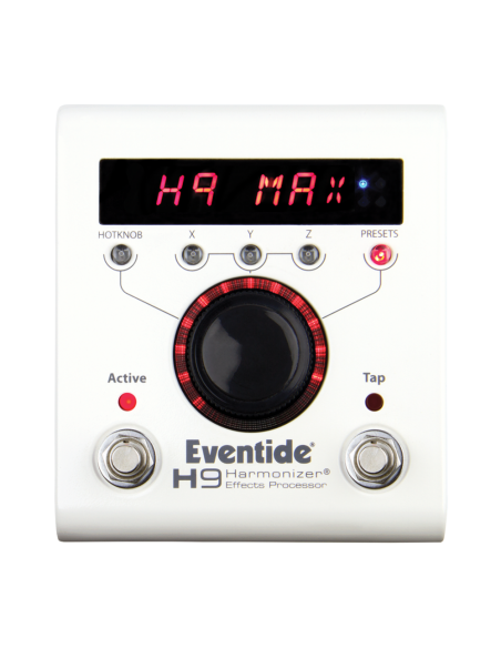 Eventide H9 MAX