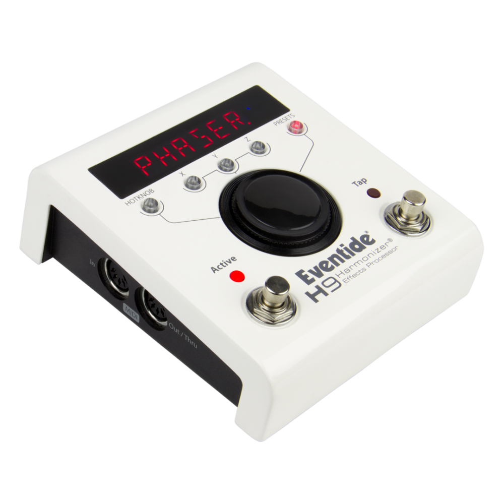 Eventide H9 MAX
