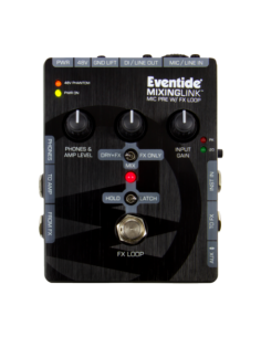 Eventide MixingLink