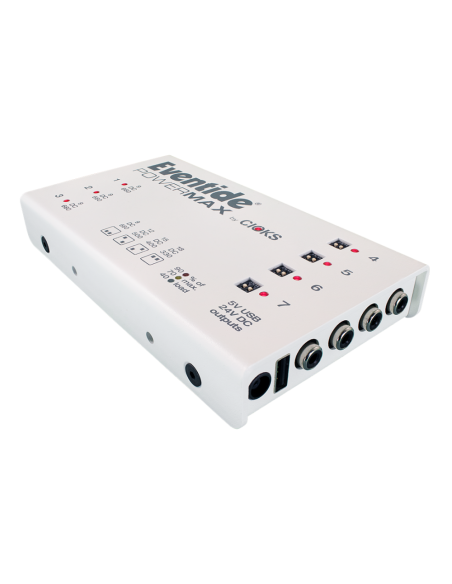 Eventide PowerMAX V2