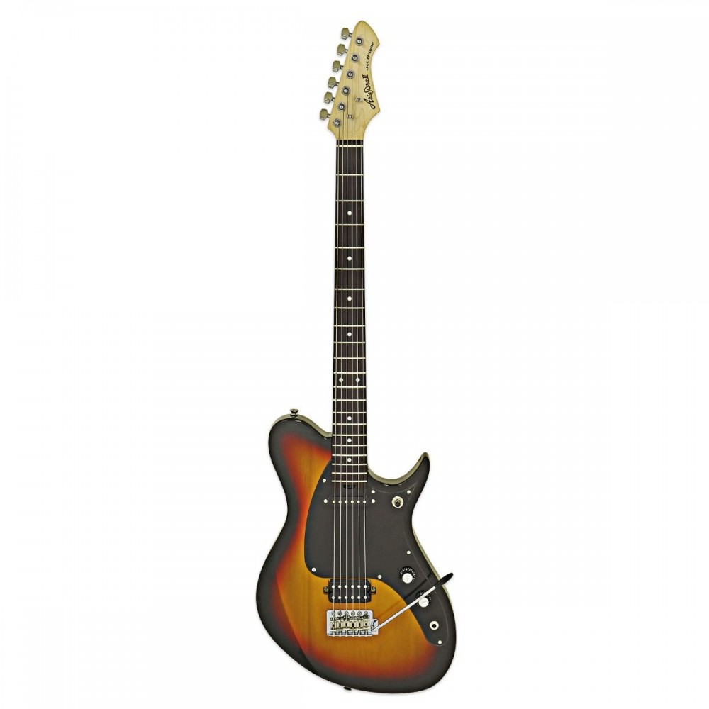 Aria JETBTONE3TS ELECTRICA JET-BARITONE 3TS