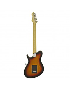 Aria JETBTONE3TS ELECTRICA JET-BARITONE 3TS 2