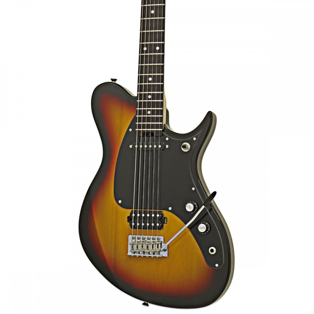 Aria JETBTONE3TS ELECTRICA JET-BARITONE 3TS