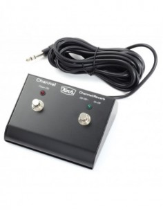 Koch FS-2.2 PEDAL CORTE 2 VIAS