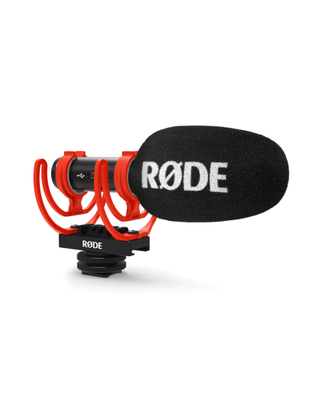 Rode VIDEOMICRO II