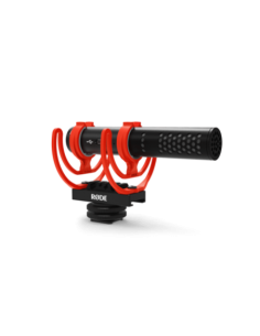 Rode VIDEOMICRO II 2