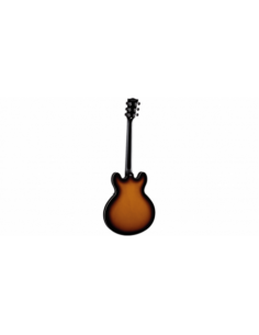 Eko SA350 SUNBURST 2