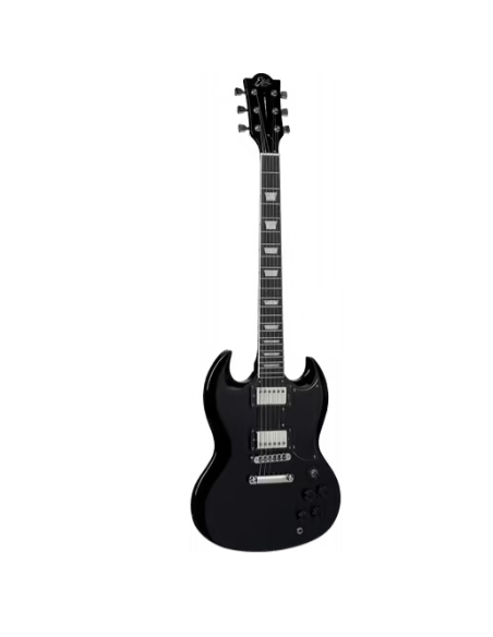Eko SG DV10 BLACK
