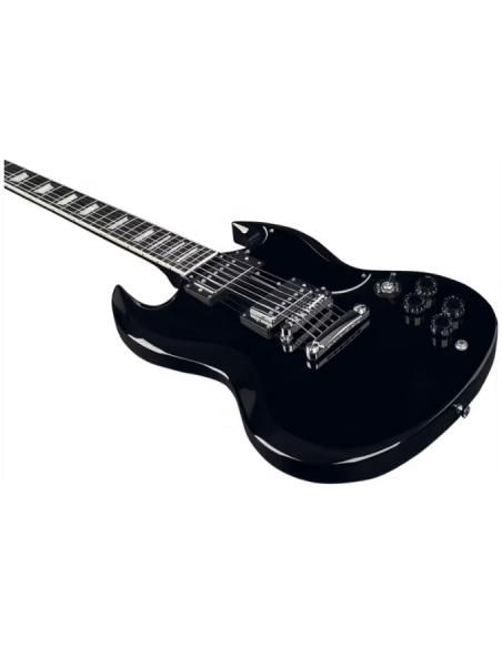 Eko SG DV10 BLACK