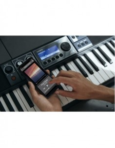 Casio CT-S500 2