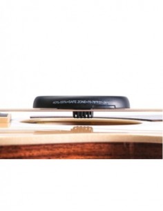 Musicnomad MN312 - MEDIDOR DE TEMPERATURA Y HUMEDAD HONE