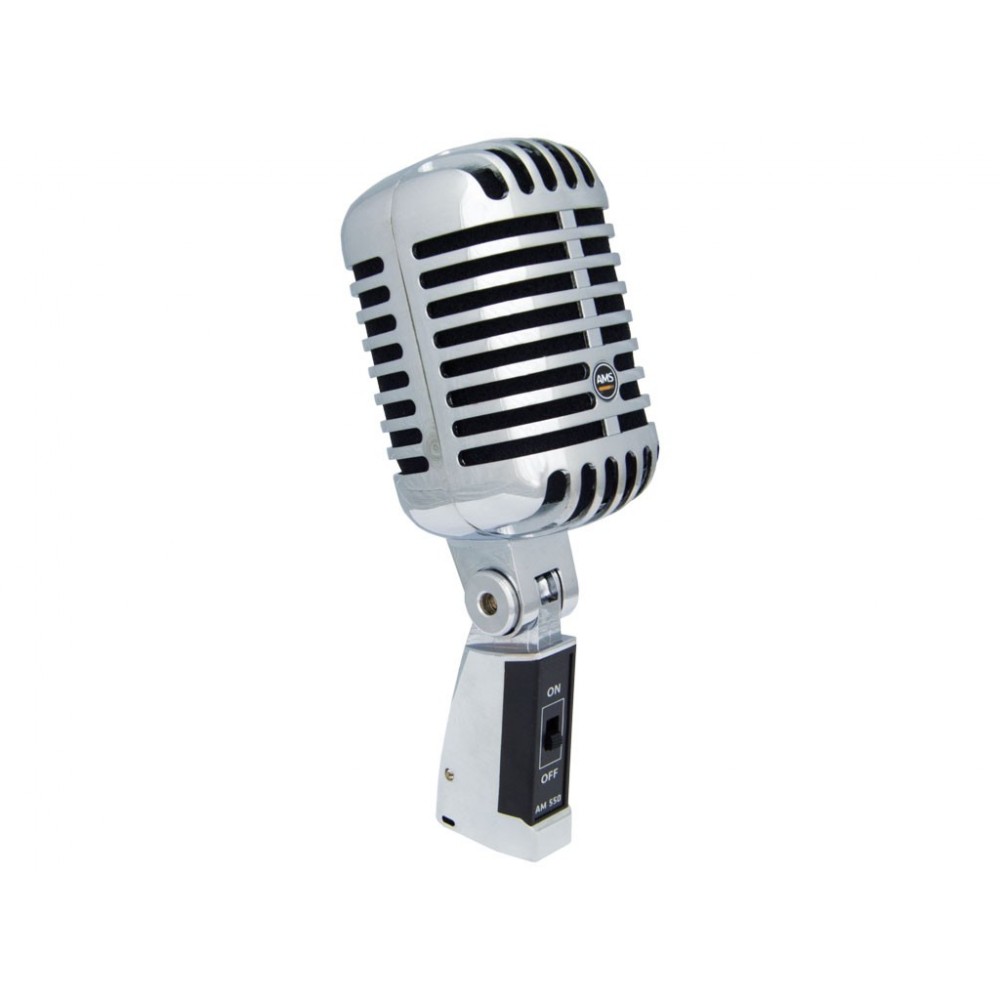 AMS AM550