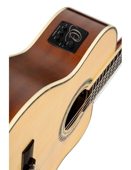 Ortega RCE141NT