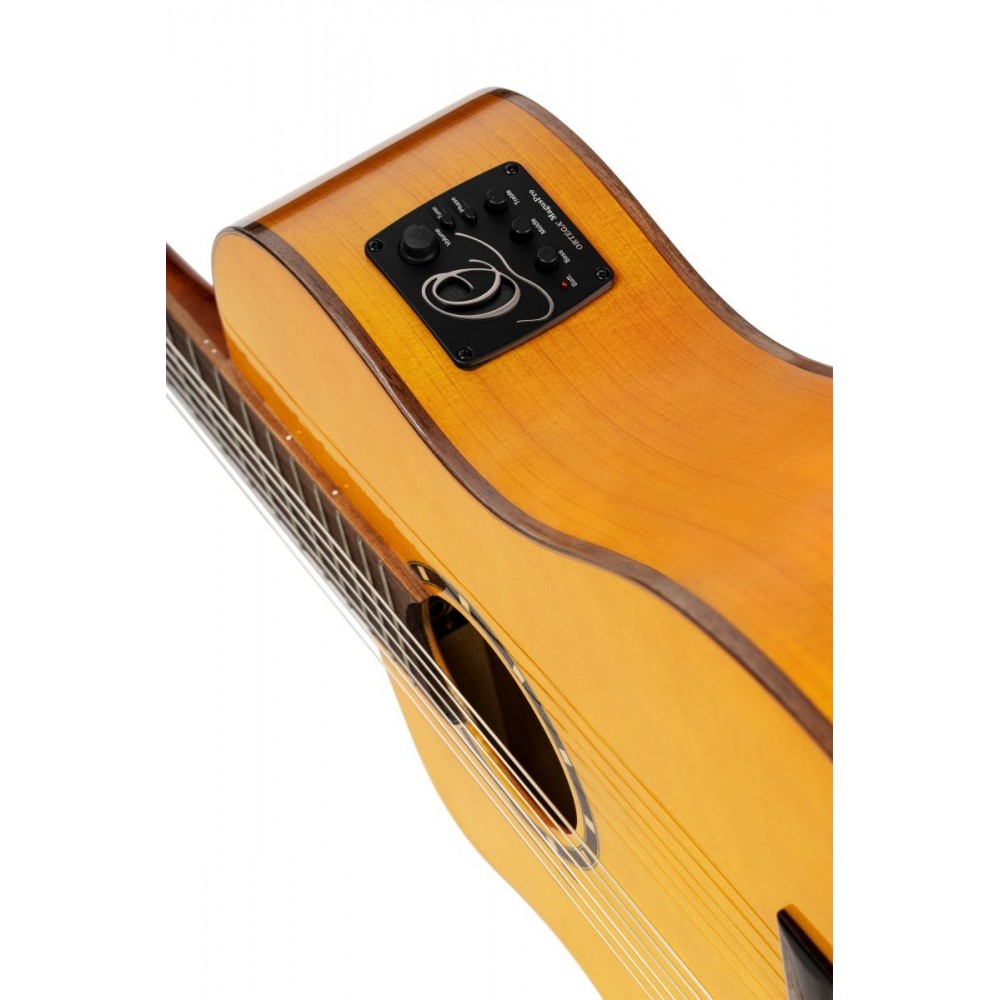 Ortega RCE170F-L