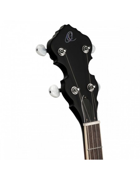 Ortega OBJ150-WB
