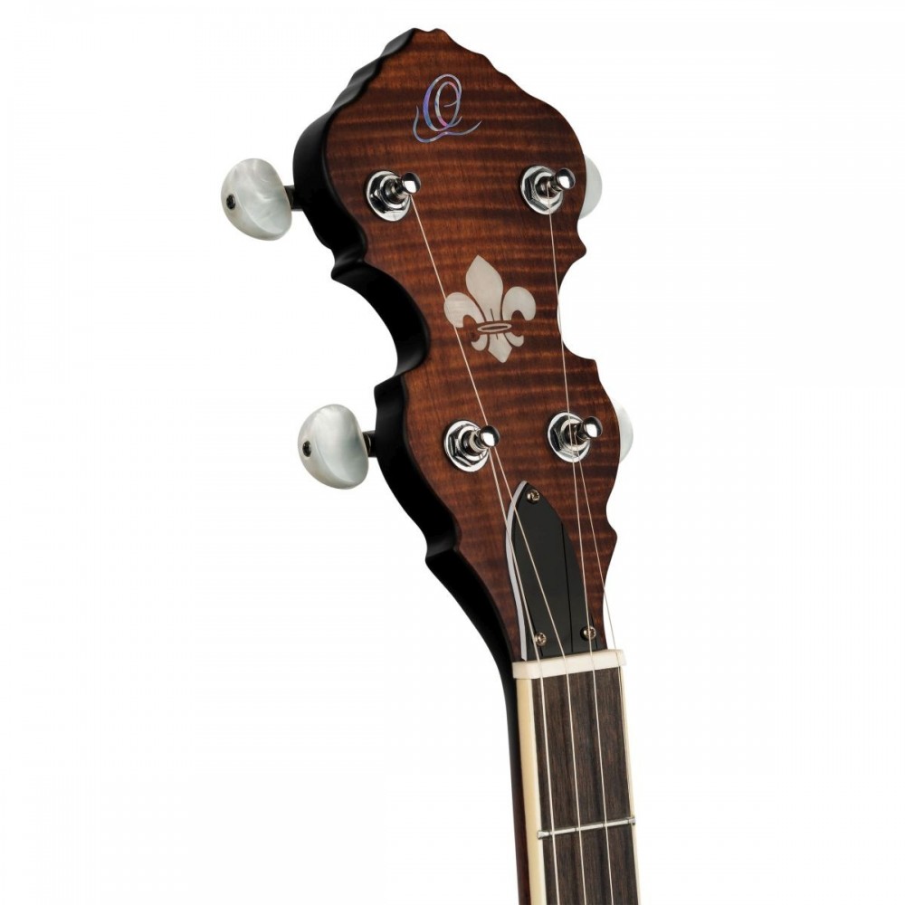 Ortega OBJ300-WB