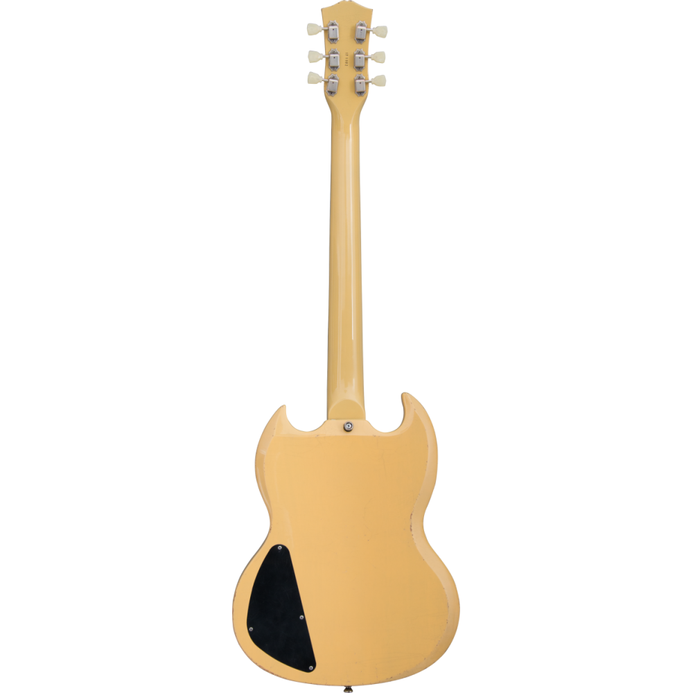 MayBach ALBATROZ 65-2 P90 TV YELLOW AGED