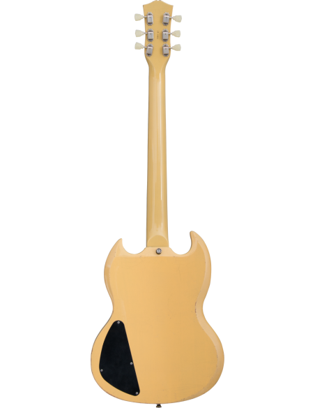 MayBach ALBATROZ 65-2 P90 TV YELLOW AGED