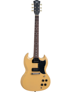 MayBach ALBATROZ 65-2 P90 TV YELLOW AGED