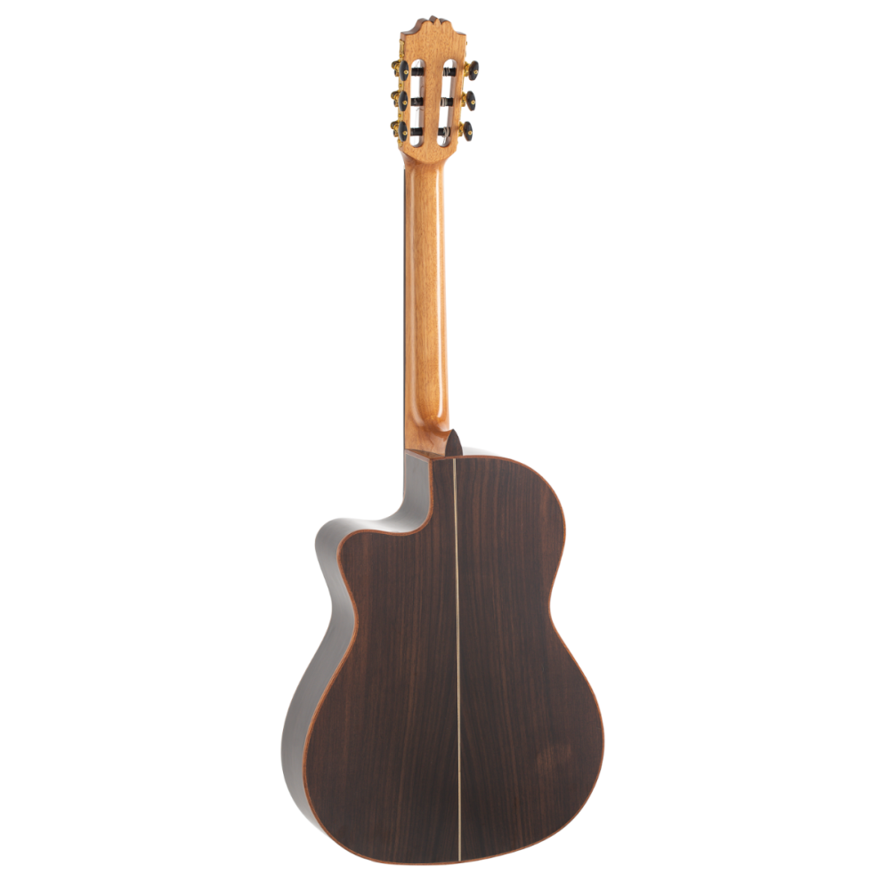 Admira CROSSOVER CON FISHMAN CLASSICA III