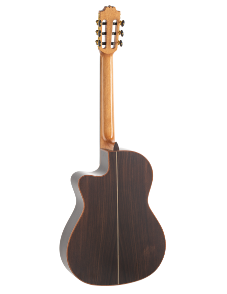 Admira CROSSOVER CON FISHMAN CLASSICA III