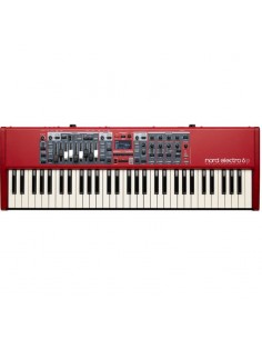 Nord ELECTRO 6D 61