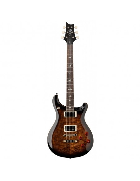 PRS SE MCCARTY 594 BLACK GOLD BURST