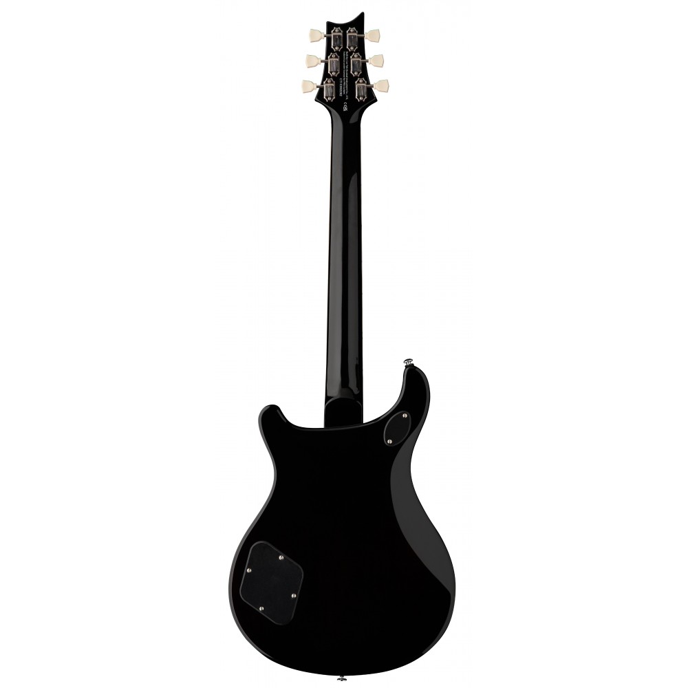 PRS SE MCCARTY 594 BLACK GOLD BURST