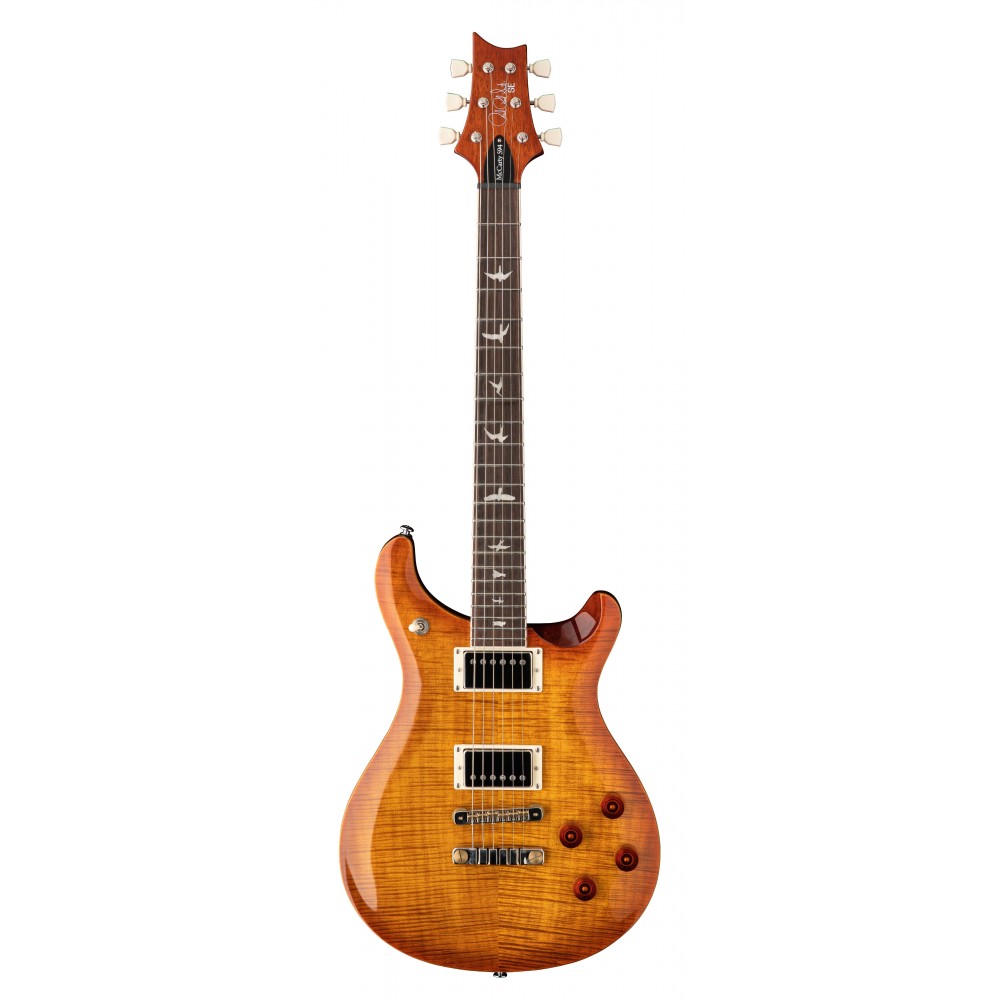 PRS SE MCCARTY 594 VINTAGE SUNBURST