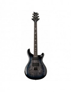 PRS SE MARK HOLCOMB HBB HOLCOMB BLUE BURST