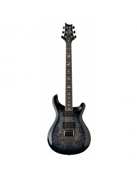 PRS SE MARK HOLCOMB HBB HOLCOMB BLUE BURST