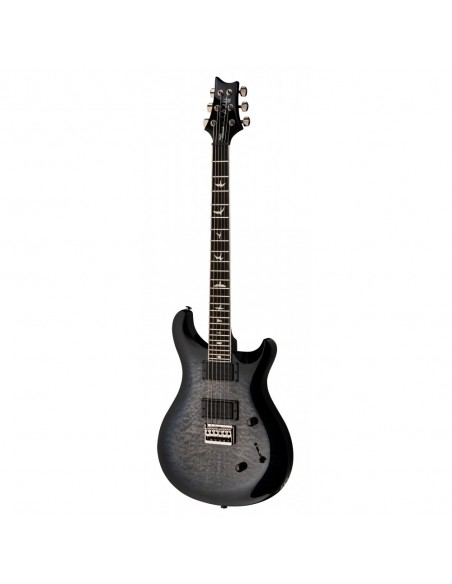 PRS SE MARK HOLCOMB HBB HOLCOMB BLUE BURST