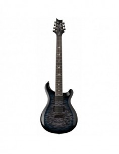 PRS SE MARK HOLCOMB SVN HBB HOLCOMB BLUE BURST