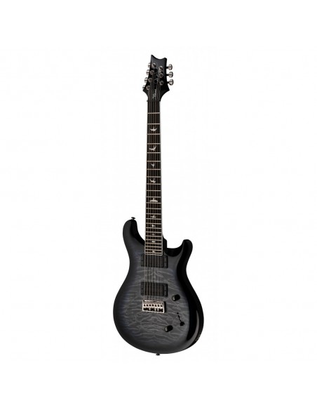 PRS SE MARK HOLCOMB SVN HBB HOLCOMB BLUE BURST