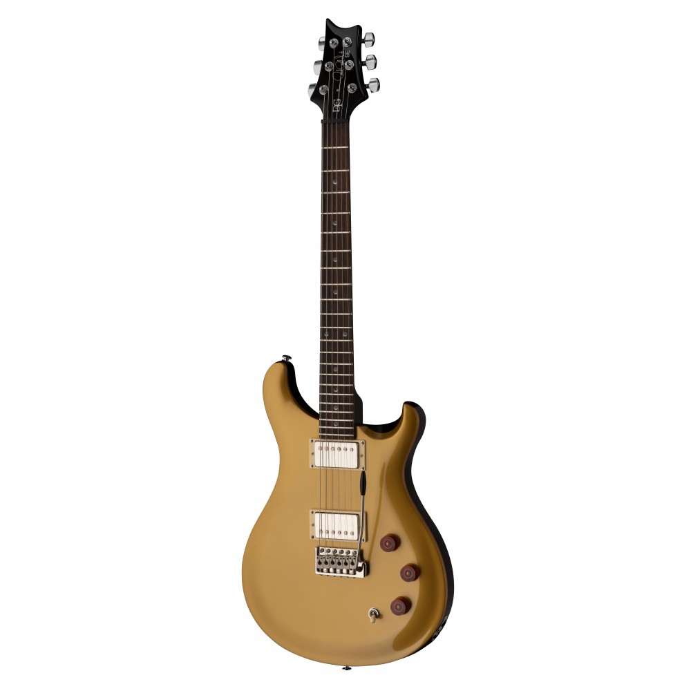PRS SE DGT GOLD TOP