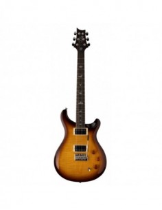 PRS SE DGT MCCARTY TOBACCO SUNBURST