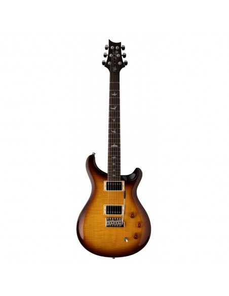 PRS SE DGT MCCARTY TOBACCO SUNBURST