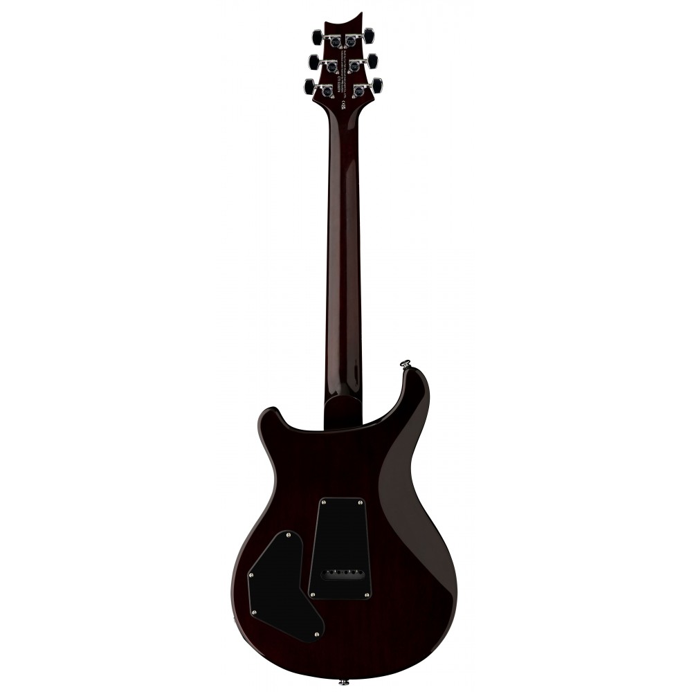 PRS SE DGT MCCARTY TOBACCO SUNBURST