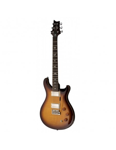 PRS SE DGT MCCARTY TOBACCO SUNBURST