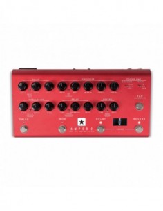 Blackstar DEPT. 10 AMPED 2